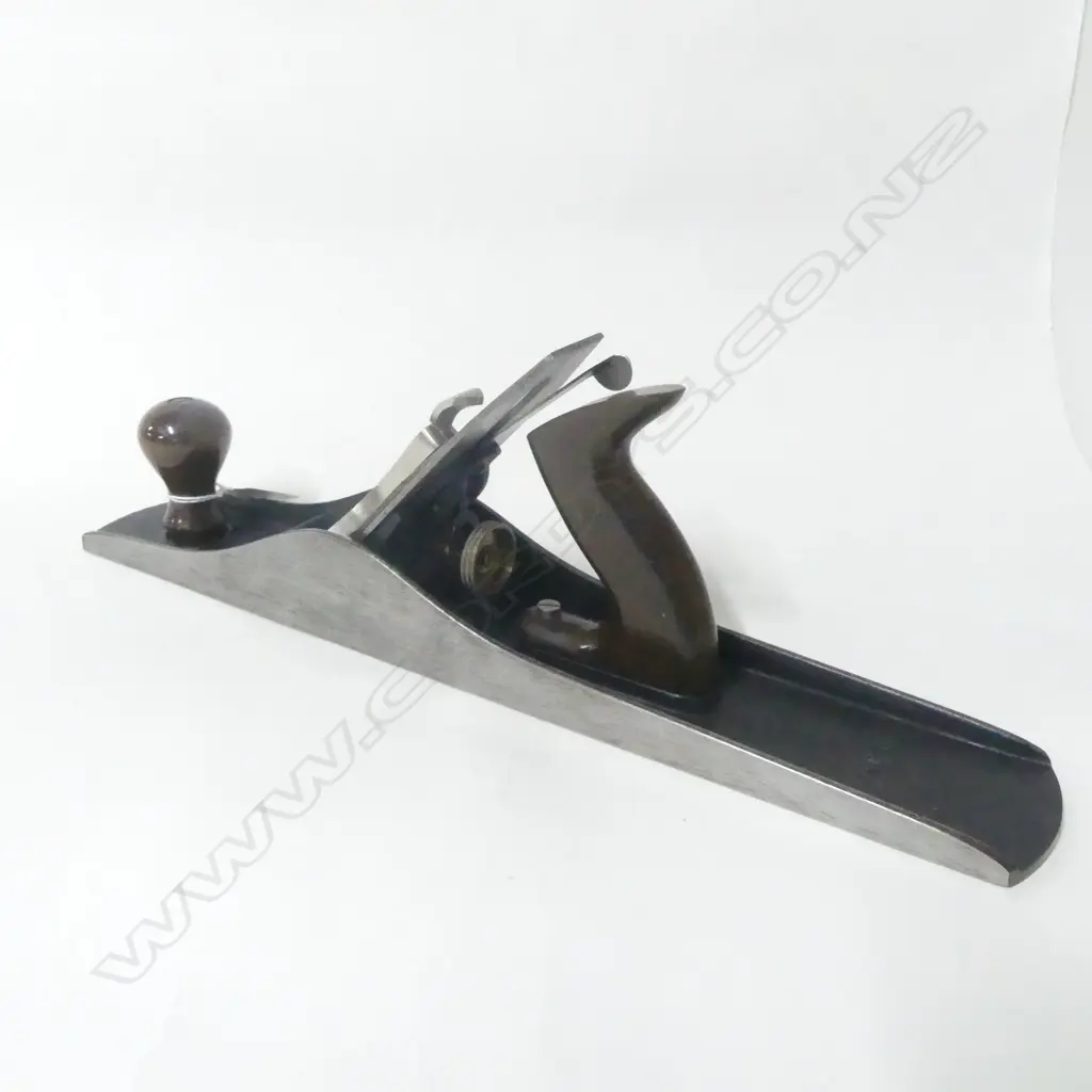 J Nooitgedagt No. 6 JNY Plane. L.445mm Image 1++