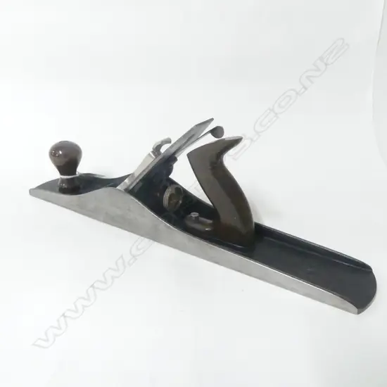 J Nooitgedagt No. 6 JNY Plane. L.445mm