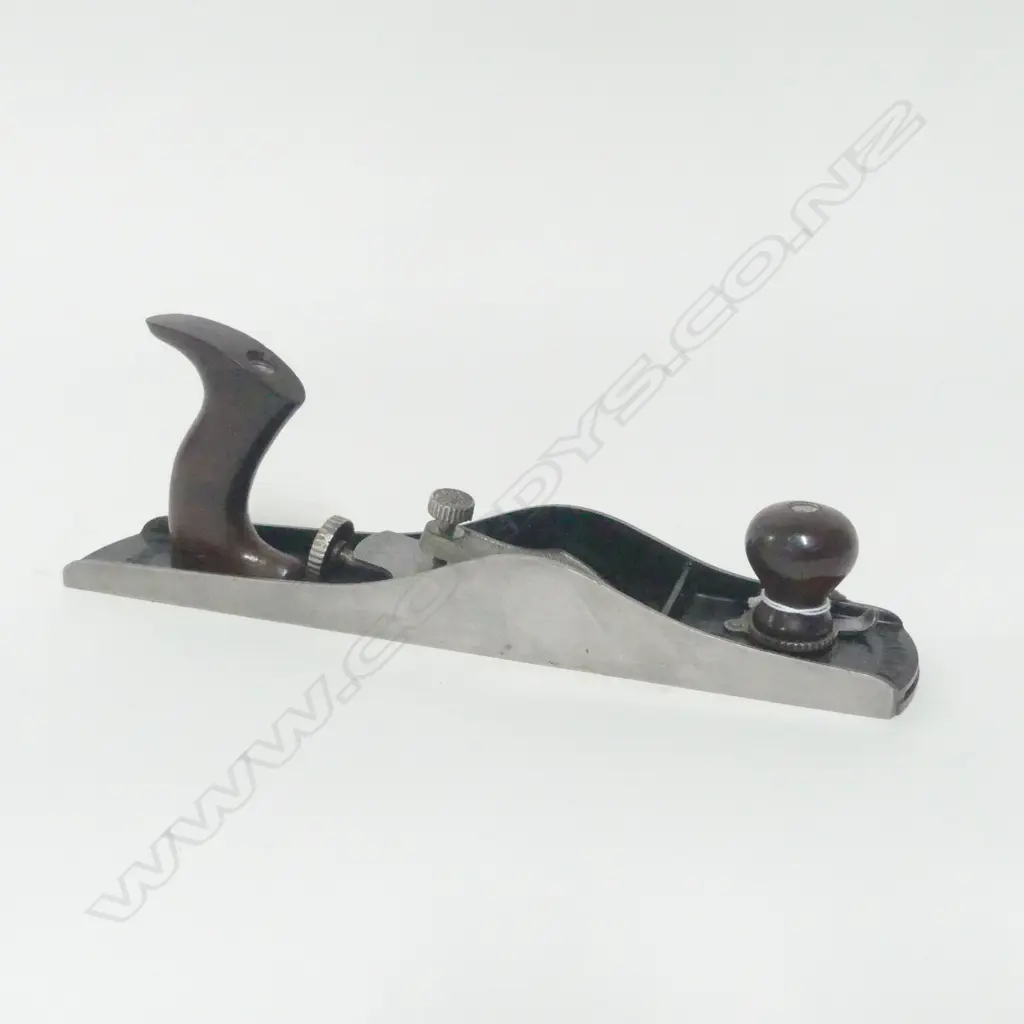 Stanley No. 62 Low Angle Jack Plane. L.355mm Image 1++