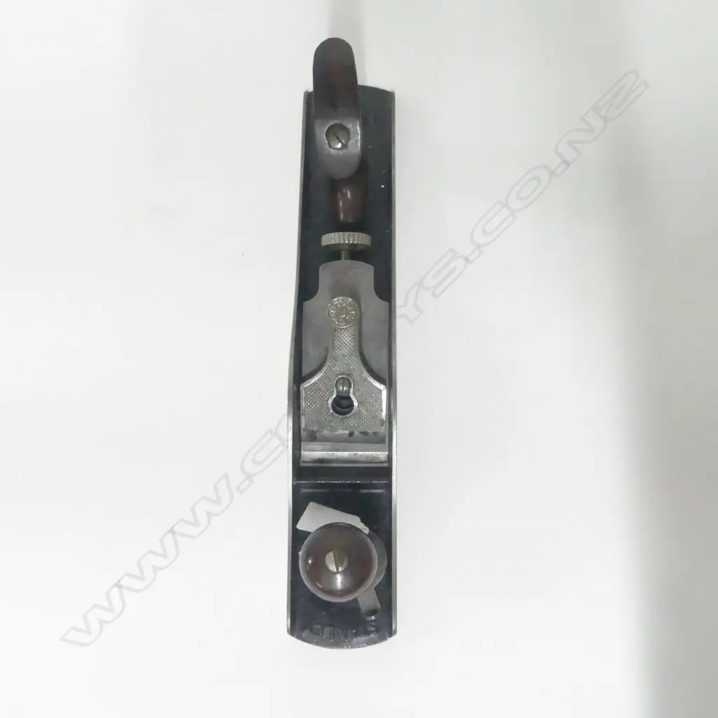 Stanley No. 62 Low Angle Jack Plane. L.355mm Image 1++