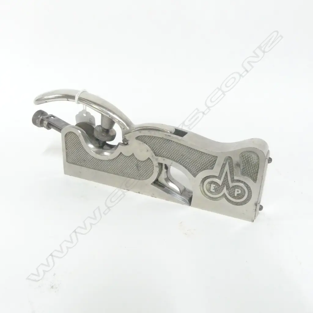 Preston & Sons No. 1368 Rabbet Shoulder Plane. L255mm Image 1++