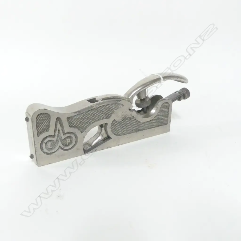 Preston & Sons No. 1368 Rabbet Shoulder Plane. L255mm Image 1++