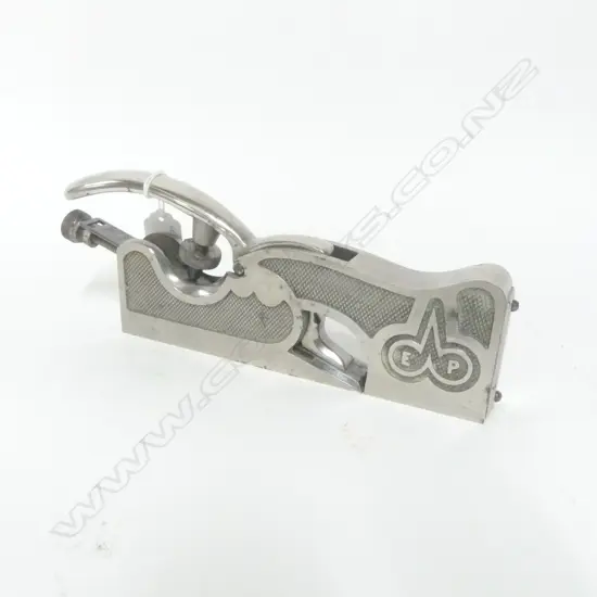 Preston & Sons No. 1368 Rabbet Shoulder Plane. L255mm