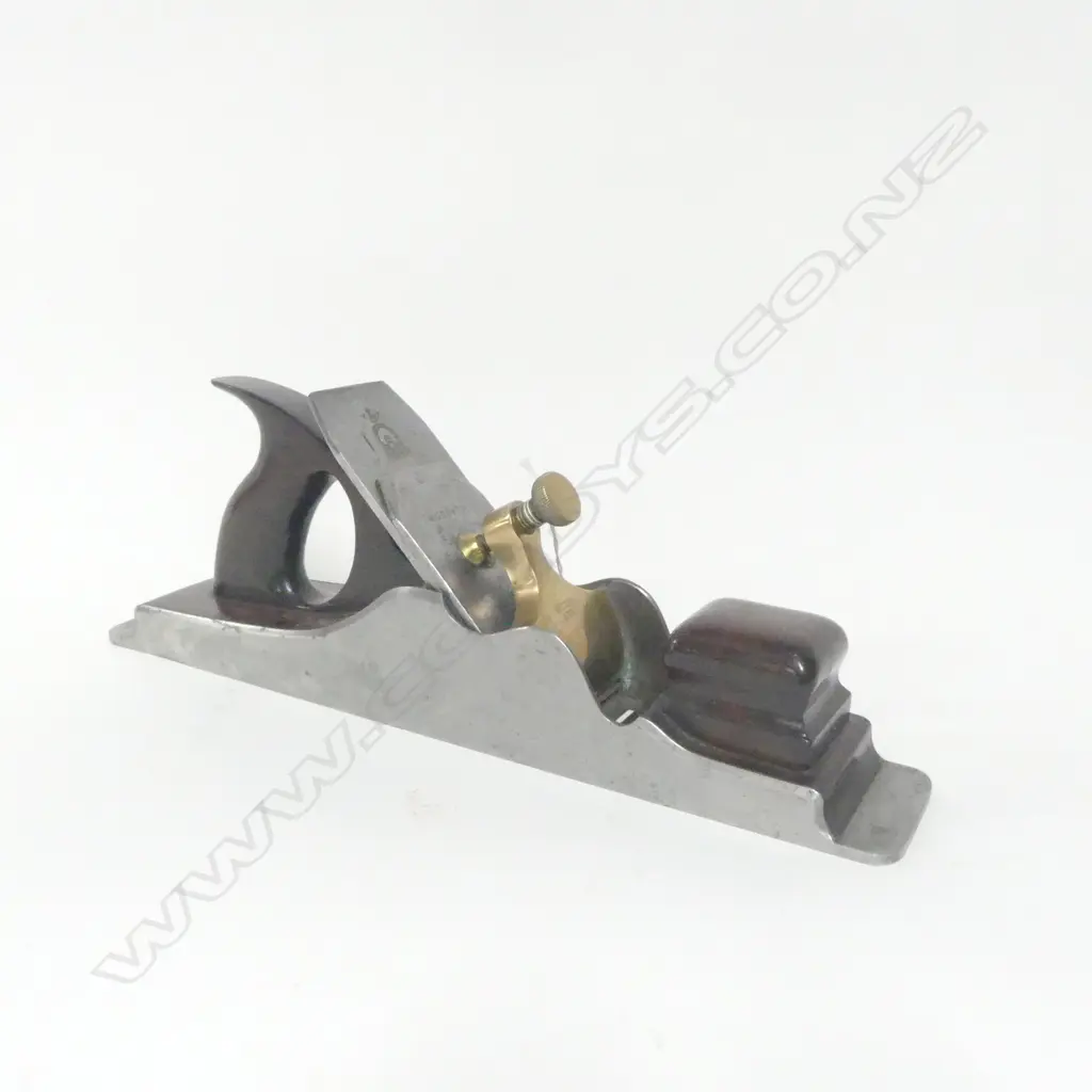 Spiers Ayr  Panel Infill Plane. L.390mm Image 1++