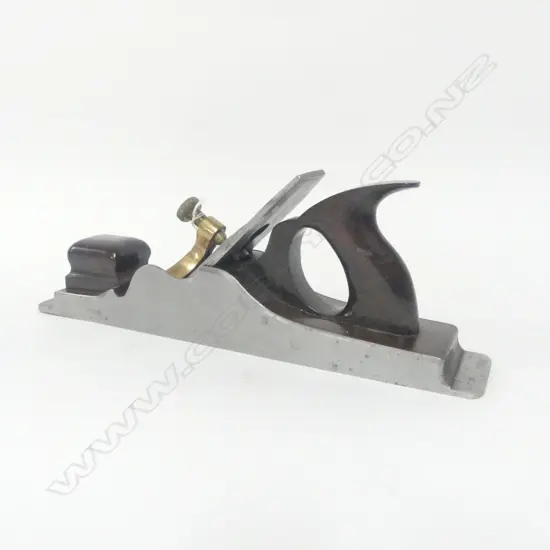 Spiers Ayr  Panel Infill Plane. L.390mm