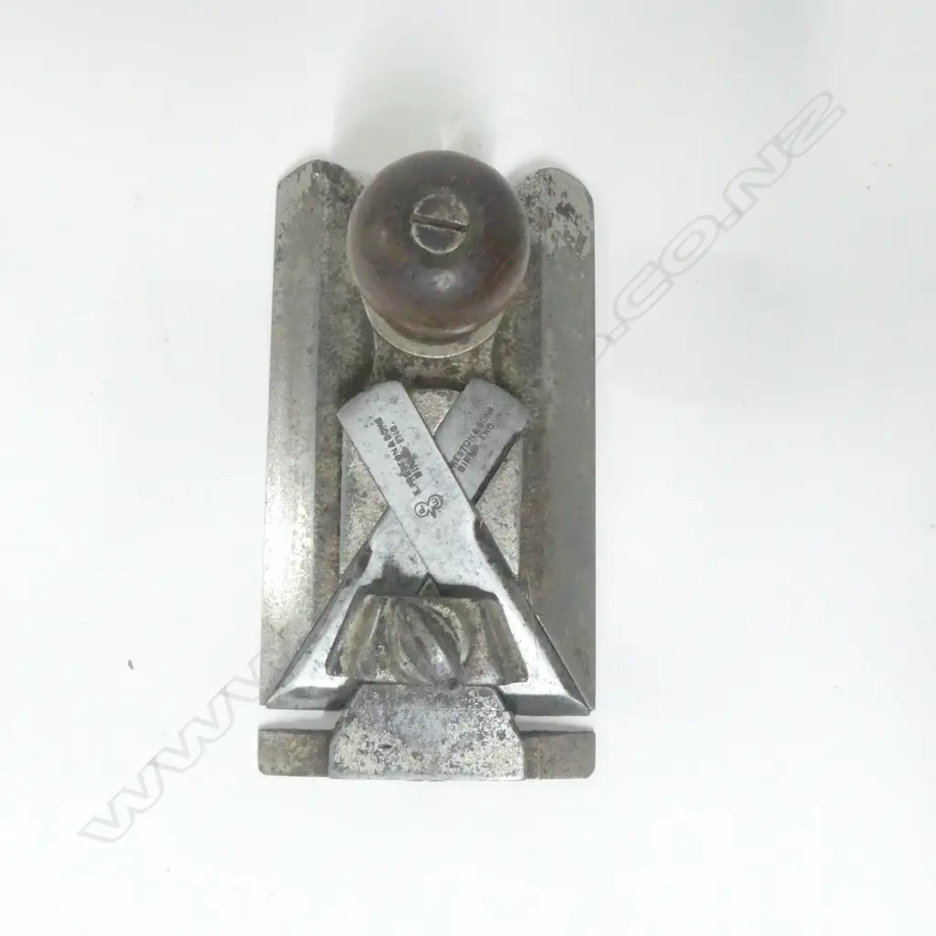 Preston Side Rabbet Plane, Image 1++