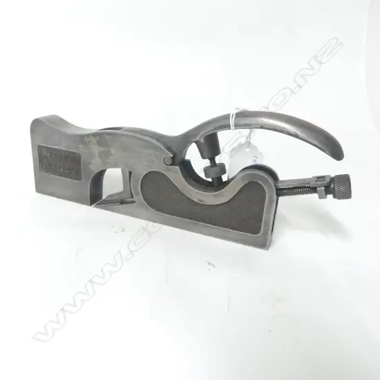 Record No. 42 Shoulder Plane made in England