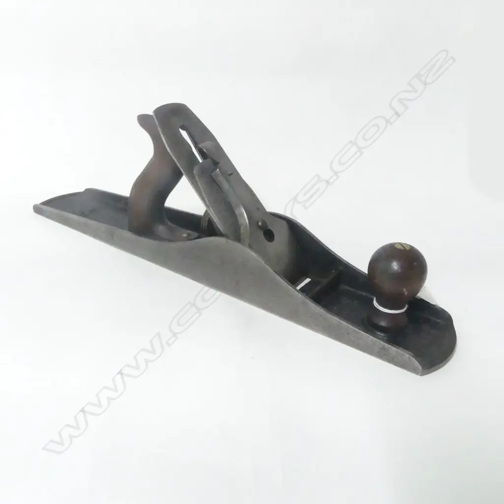 Stanley Bailey No. 6 Jointer Plane Image 1++