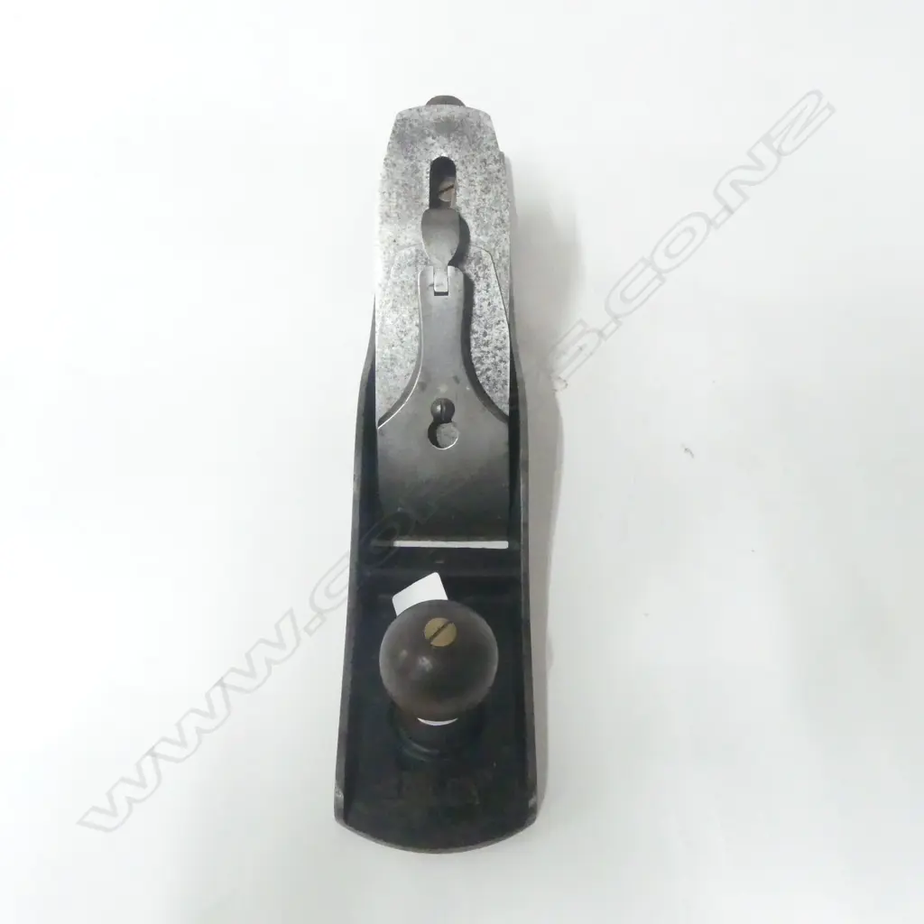 Stanley Bailey No. 6 Jointer Plane Image 1++