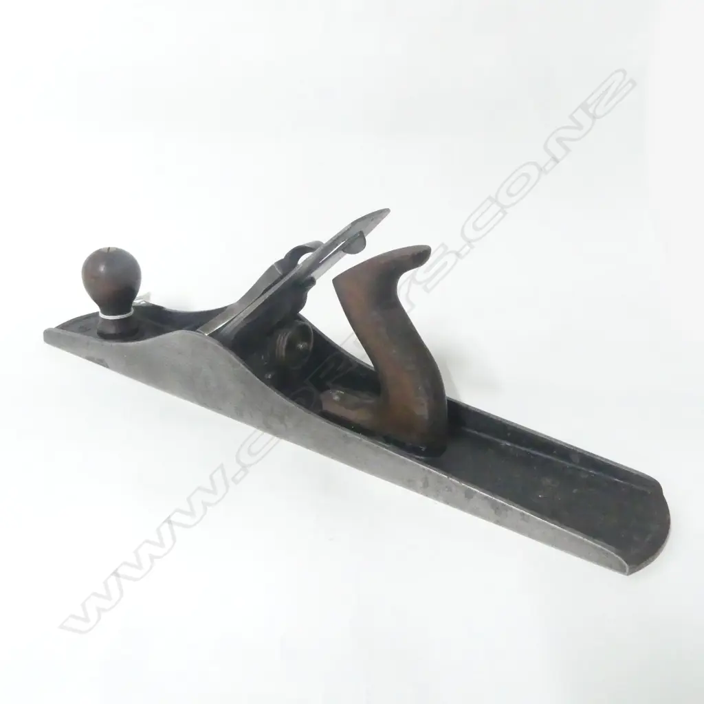 Stanley Bailey No. 6 Jointer Plane Image 1++