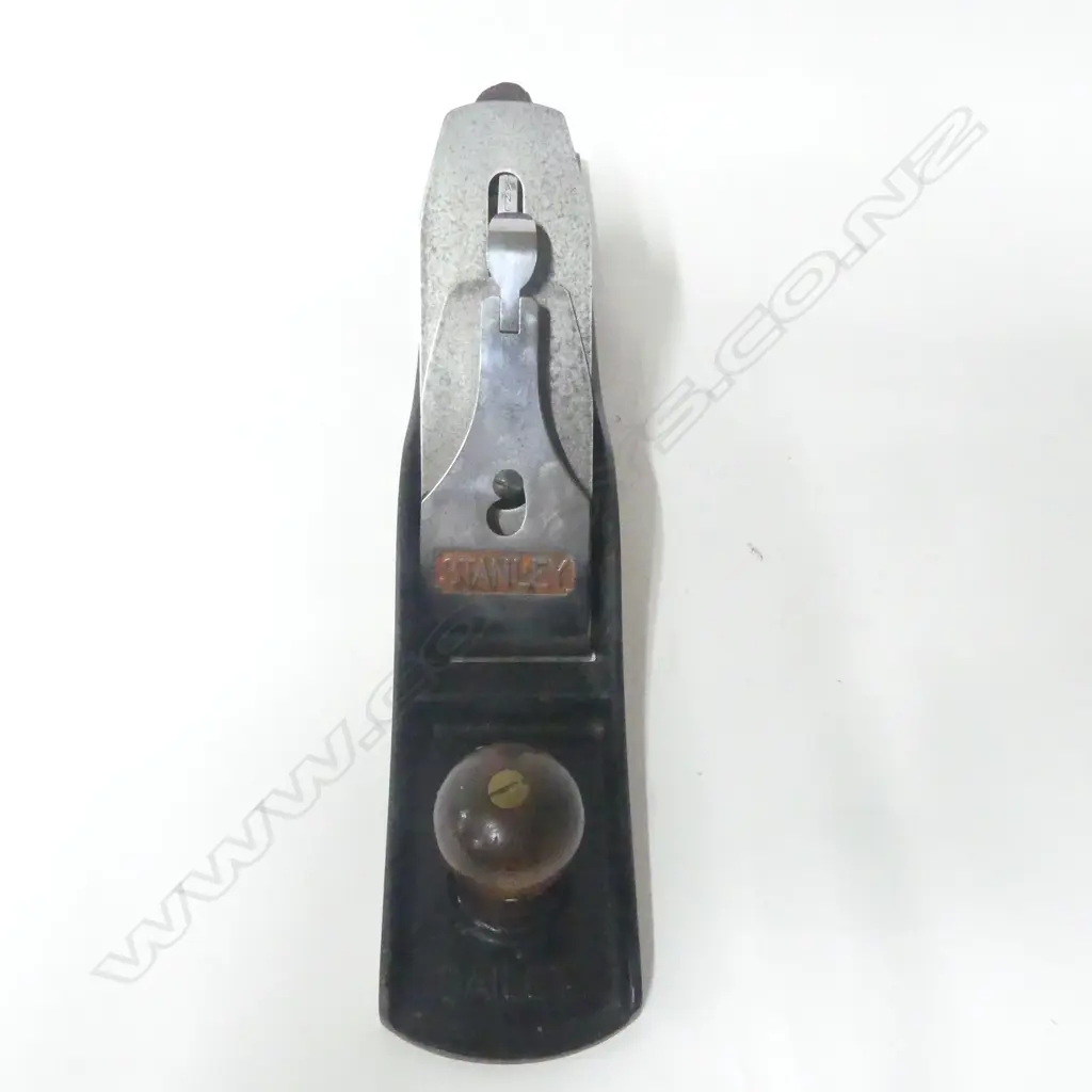 Stanley Bailey No. 6 Jointer Plane. L.460mm Image 1++