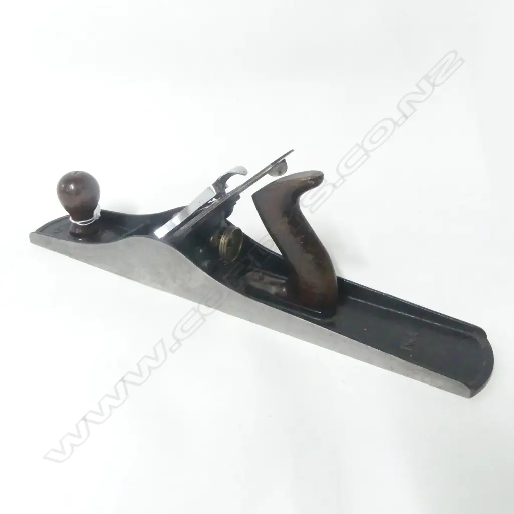 Stanley Bailey No. 6 Jointer Plane. L.460mm Image 1++