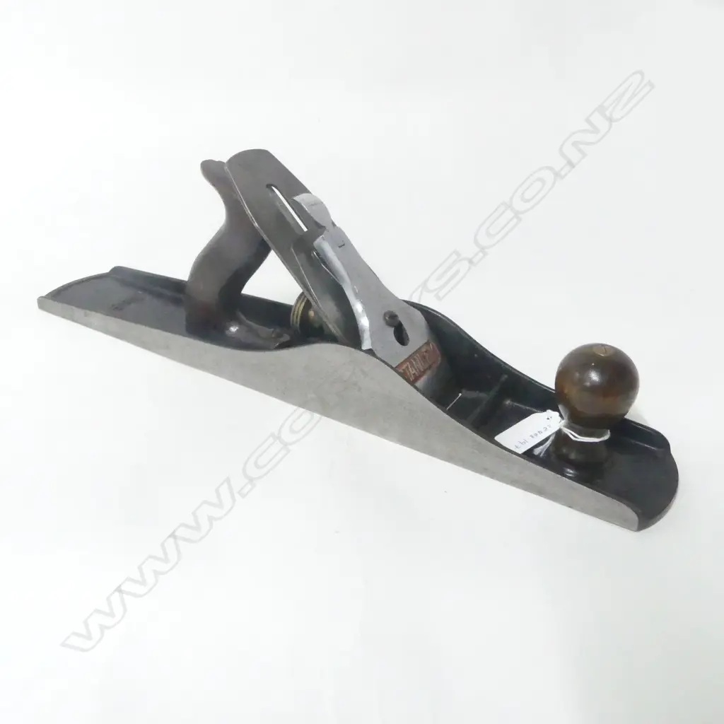 Stanley Bailey No. 6 Jointer Plane. L.460mm Image 1++