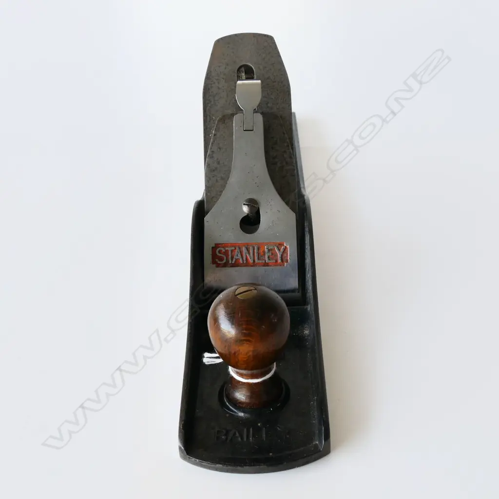 Stanley Bailey No. 6  Corrugated Jointer Plane. Image 1++