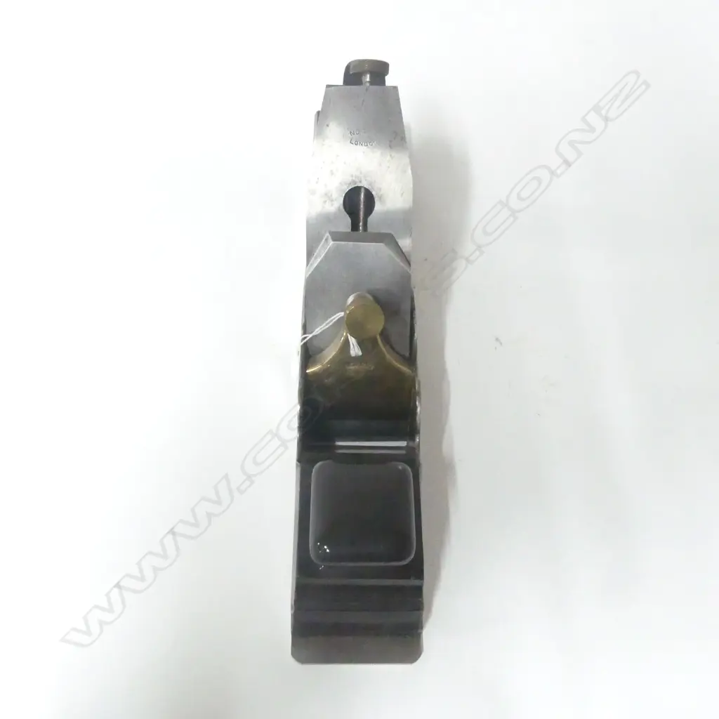Norris 17½ Inch Panel Plane. L.455mm Image 1++