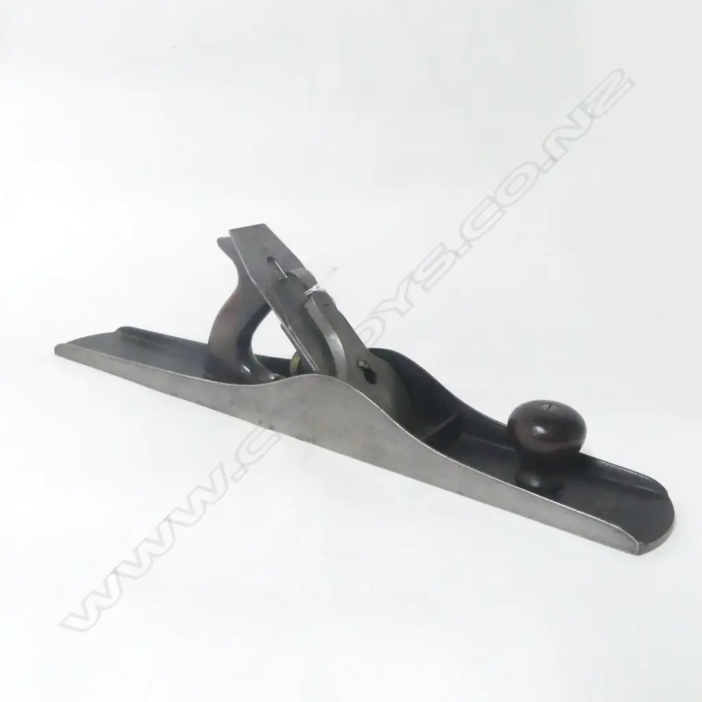 Stanley Bailey No. 7 Jointer Bench Plane. L.545mm Image 1++