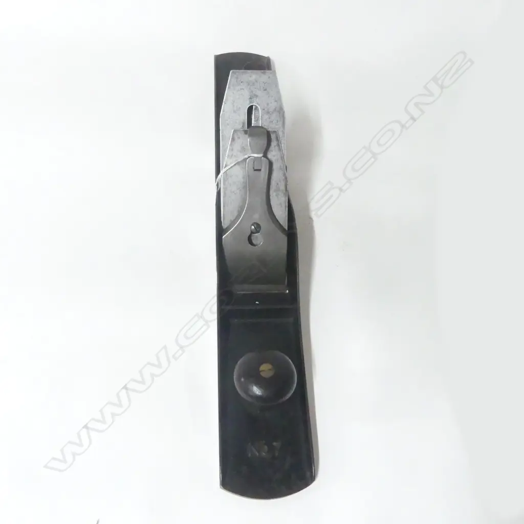Stanley Bailey No. 7 Jointer Bench Plane. L.545mm Image 1++