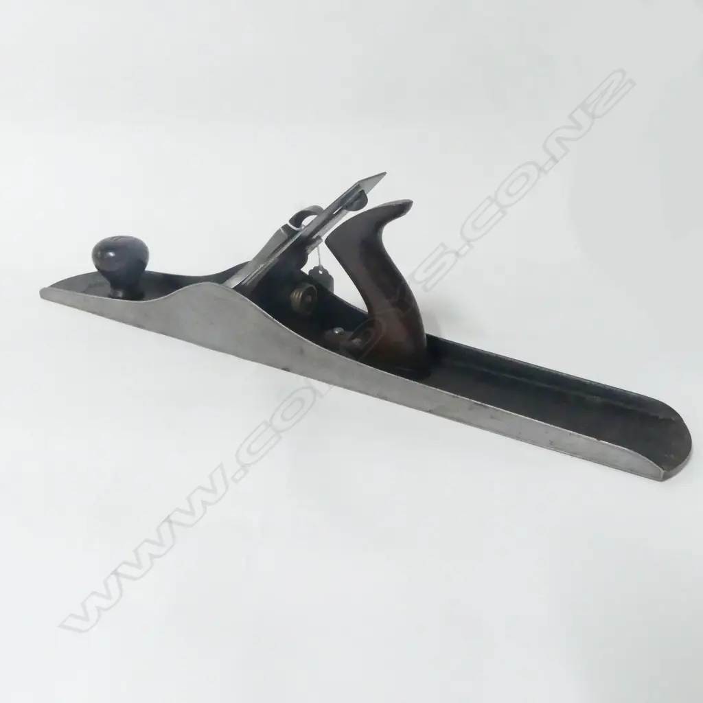 Stanley Bailey No. 7 Jointer Bench Plane. L.545mm Image 1++