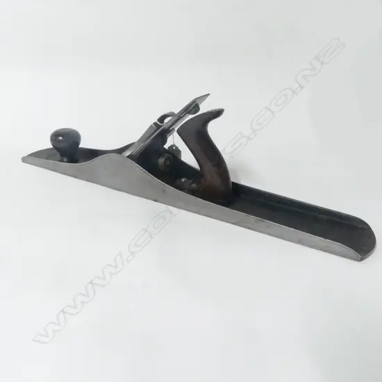 Stanley Bailey No. 7 Jointer Bench Plane. L.545mm