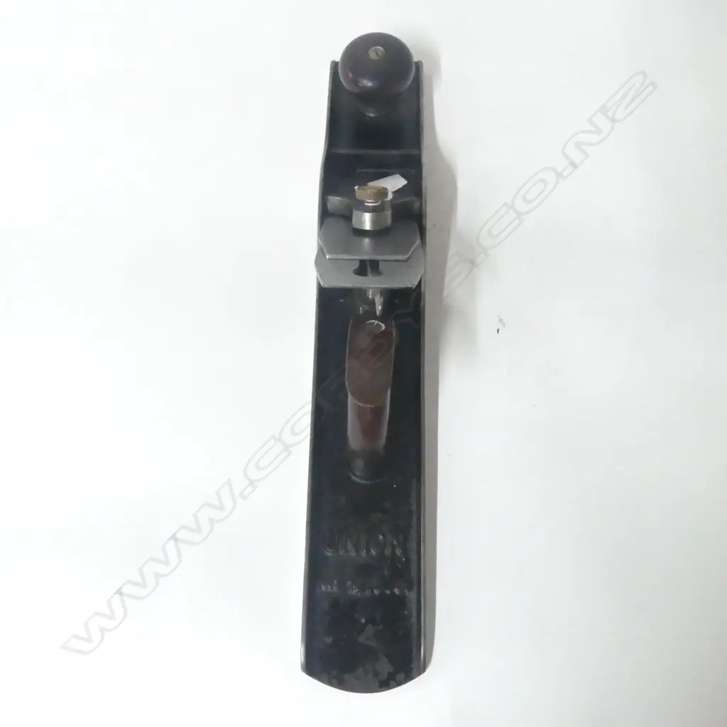 Union No. 6 Jointer Plane, Corrugated. L.460mm Image 1++