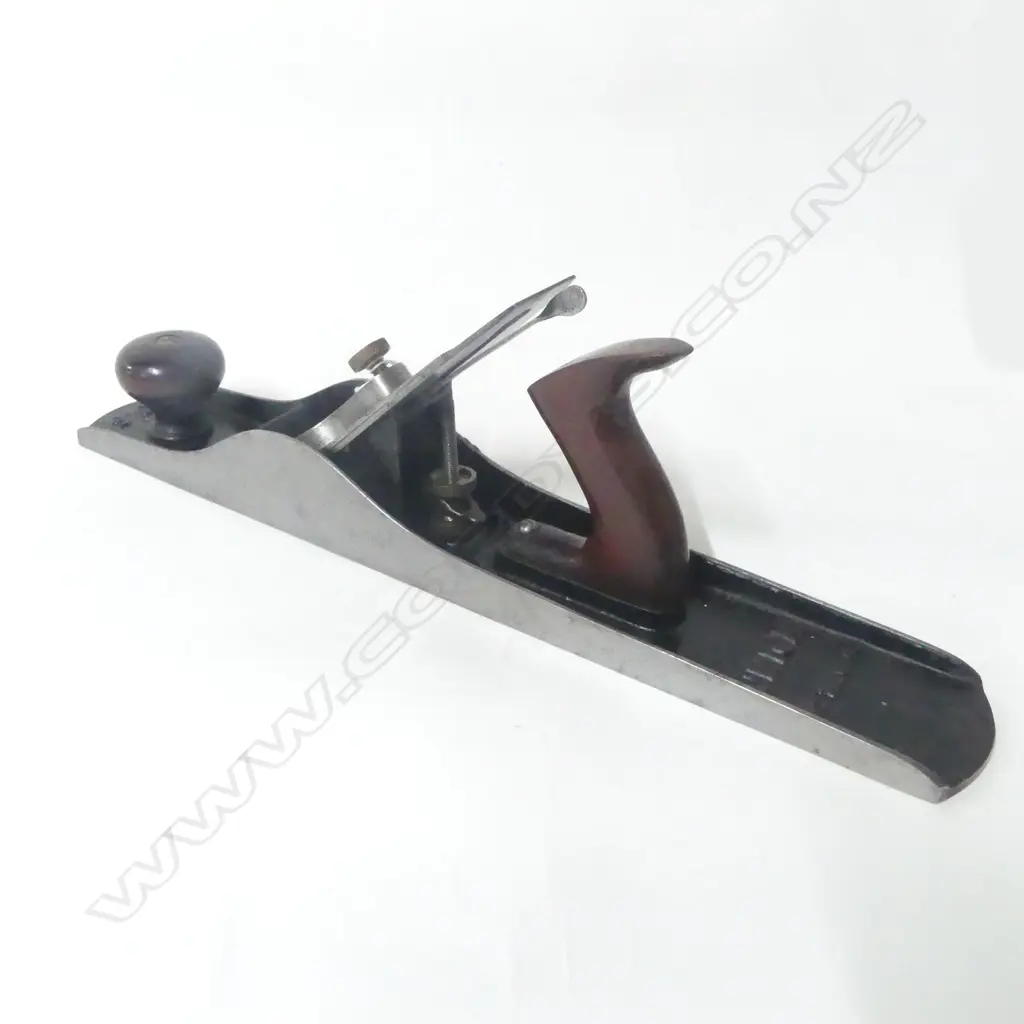 Union No. 6 Jointer Plane, Corrugated. L.460mm Image 1++