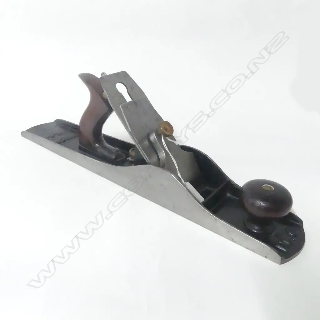 Union No. 6 Jointer Plane, Corrugated. L.460mm Image 1++