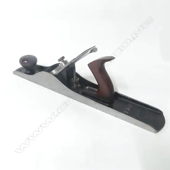 Union No. 6 Jointer Plane, Corrugated. L.460mm