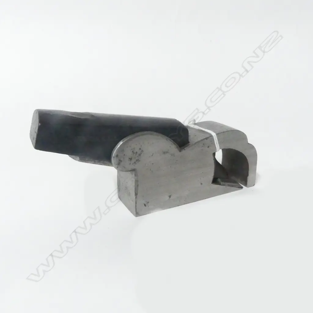 Small Unknown Bullnose Rabbet Plane Image 1++