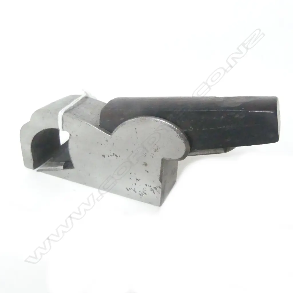 Small Unknown Bullnose Rabbet Plane Image 1++