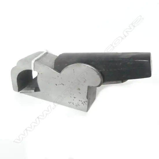 Small Unknown Bullnose Rabbet Plane