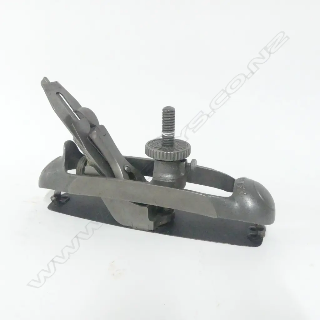 Stanley No. 20 Victor Compass Plane. L.250mm Image 1++