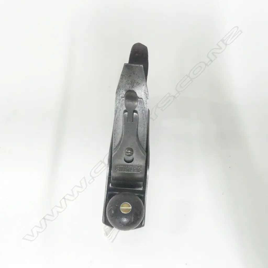 Stanley No. 1 Smooth Plane. L.155mm Image 1++