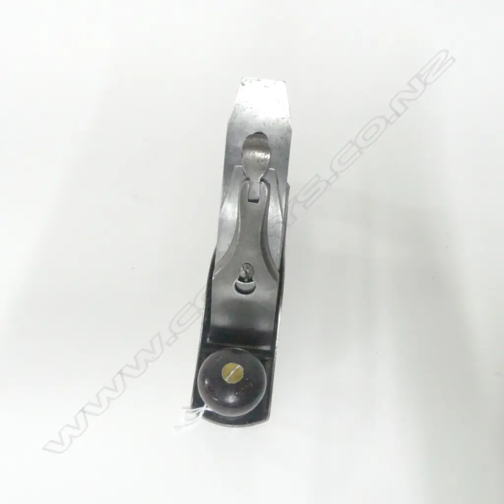 Stanley No. 2 1892 Smoothing Plane. L.200mm Image 1++