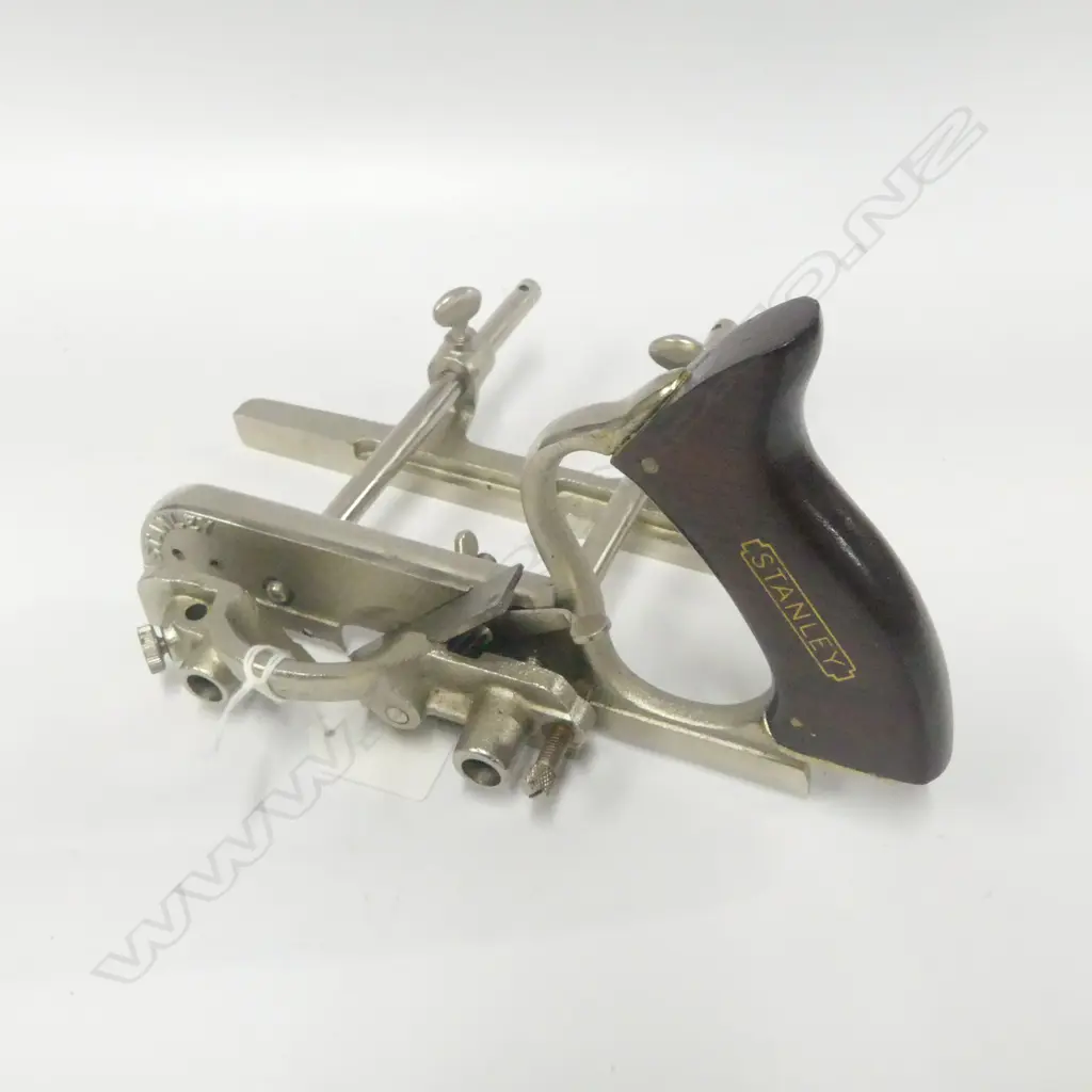 Stanley No. 50, Made In England  Combination Moulding Plane Image 1++