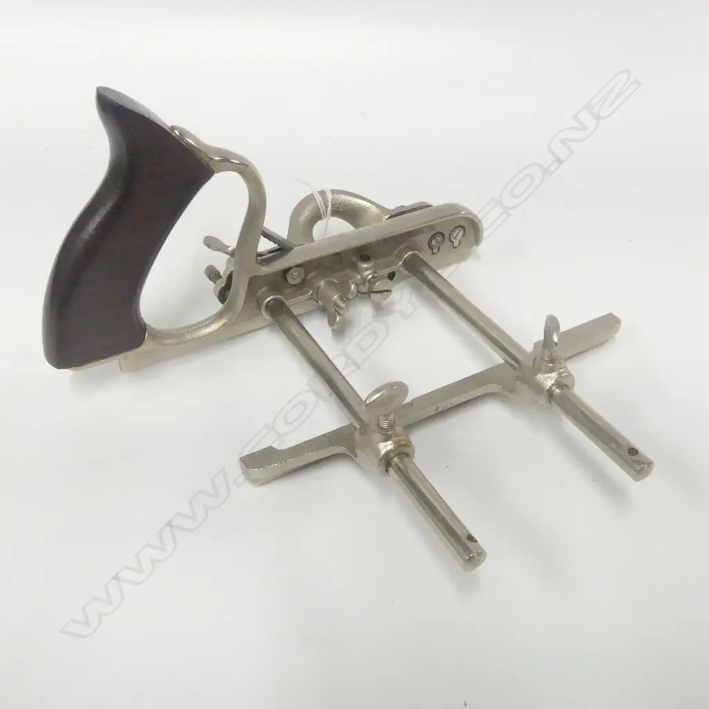 Stanley No. 50, Made In England  Combination Moulding Plane Image 1++