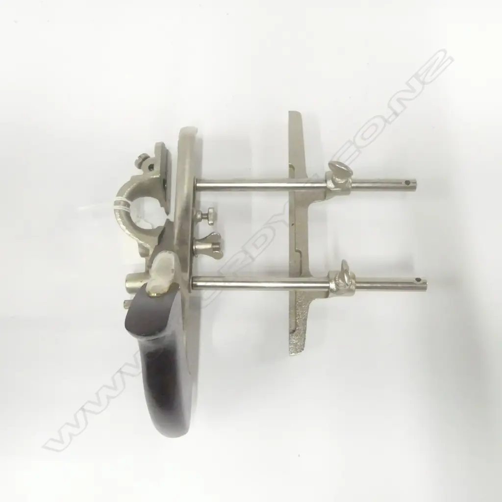 Stanley No. 50, Made In England  Combination Moulding Plane Image 1++