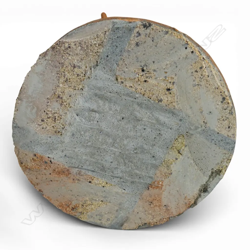 Barry Brickell large terracotta sculpture, Image 1++