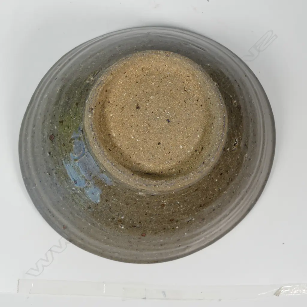 Barry Brickell bowl, Image 1++