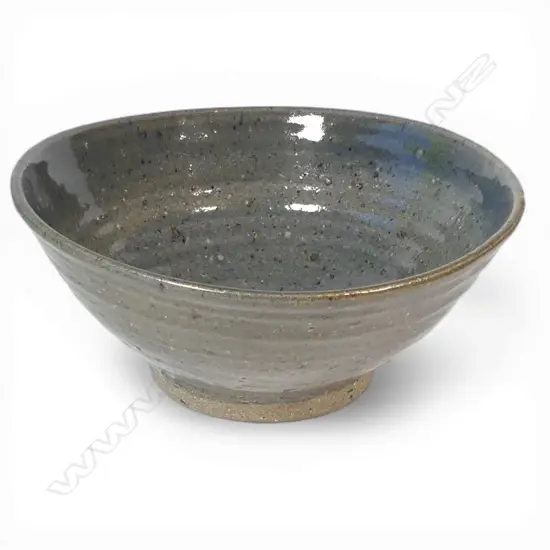 Barry Brickell bowl,