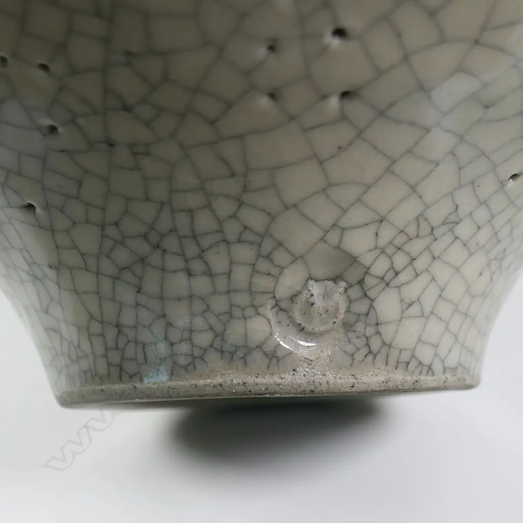 Doreen Blumhardt pottery bowl, Image 1++