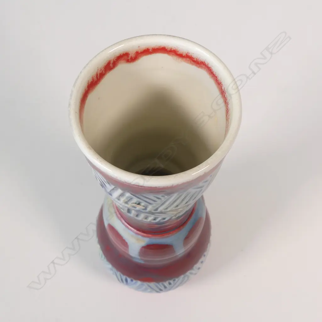 Anneke Borren vase, Image 1++