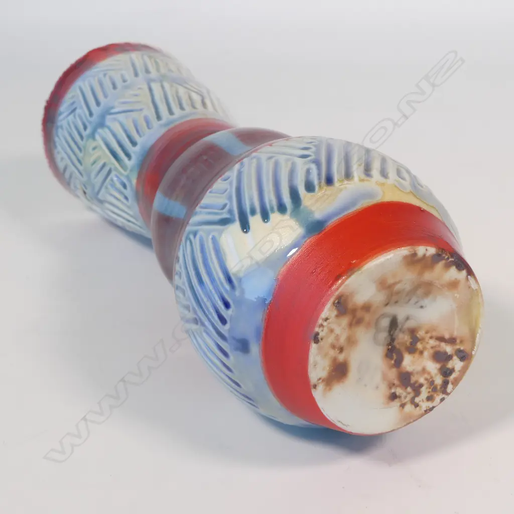 Anneke Borren vase, Image 1++