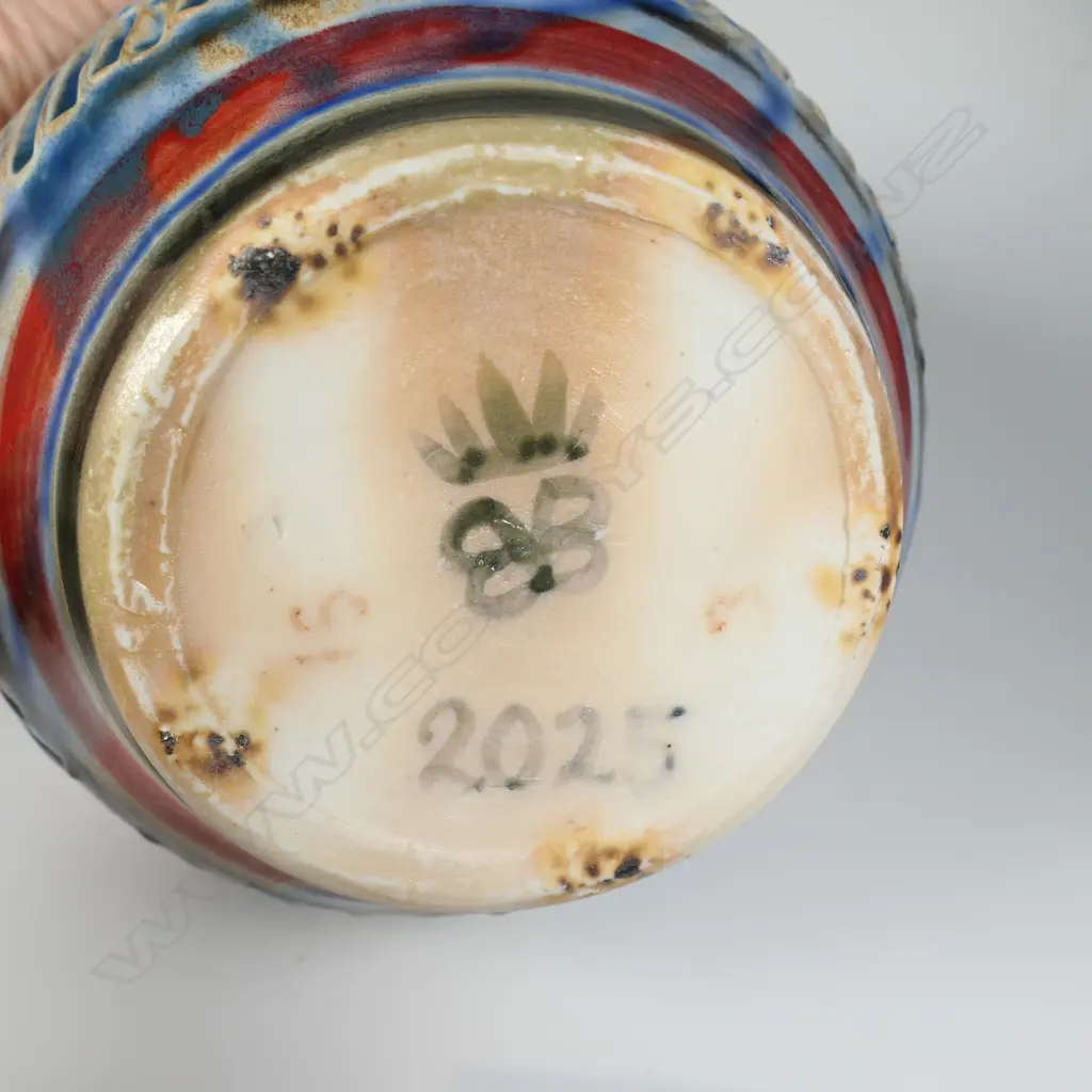 Anneke Borren bowl, Image 1++