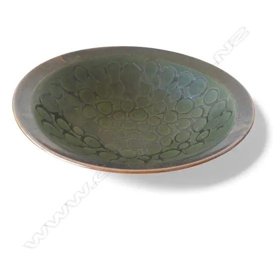 Graeme Storm large bowl,