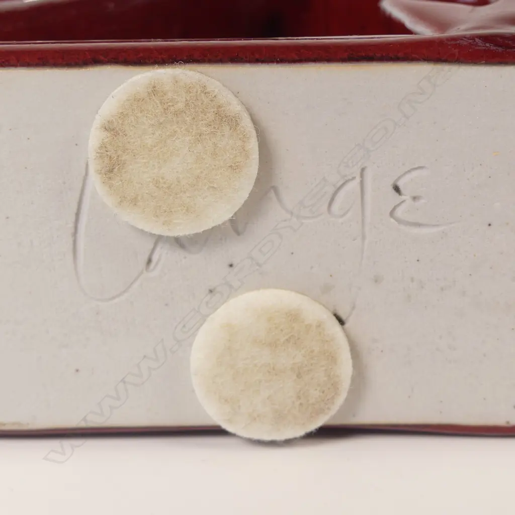 Peter Lange year of the rat porcelain teapot, Image 1++