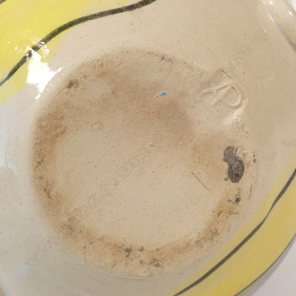 Andrew Van der Putten teapot, Image 1++