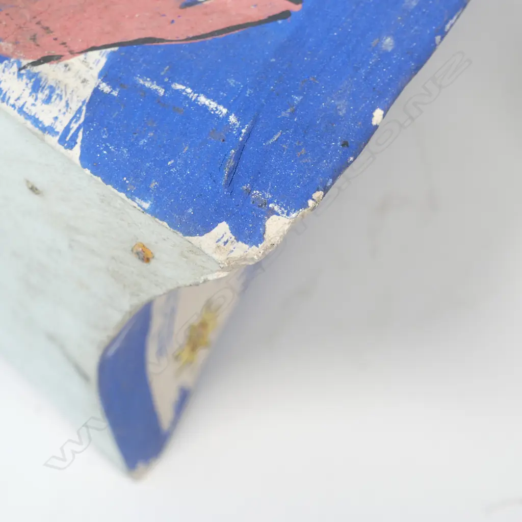 Three unglazed slab sided vases, Image 1++