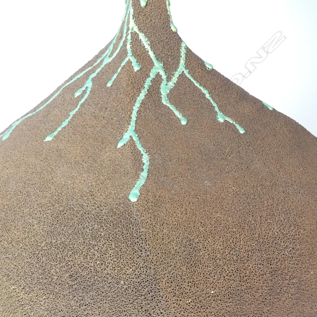 Lee Keum Sun very large floor vase, Image 1++