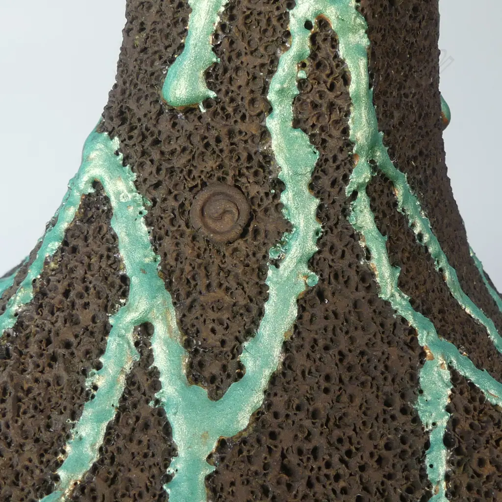 Lee Keum Sun very large floor vase, Image 1++