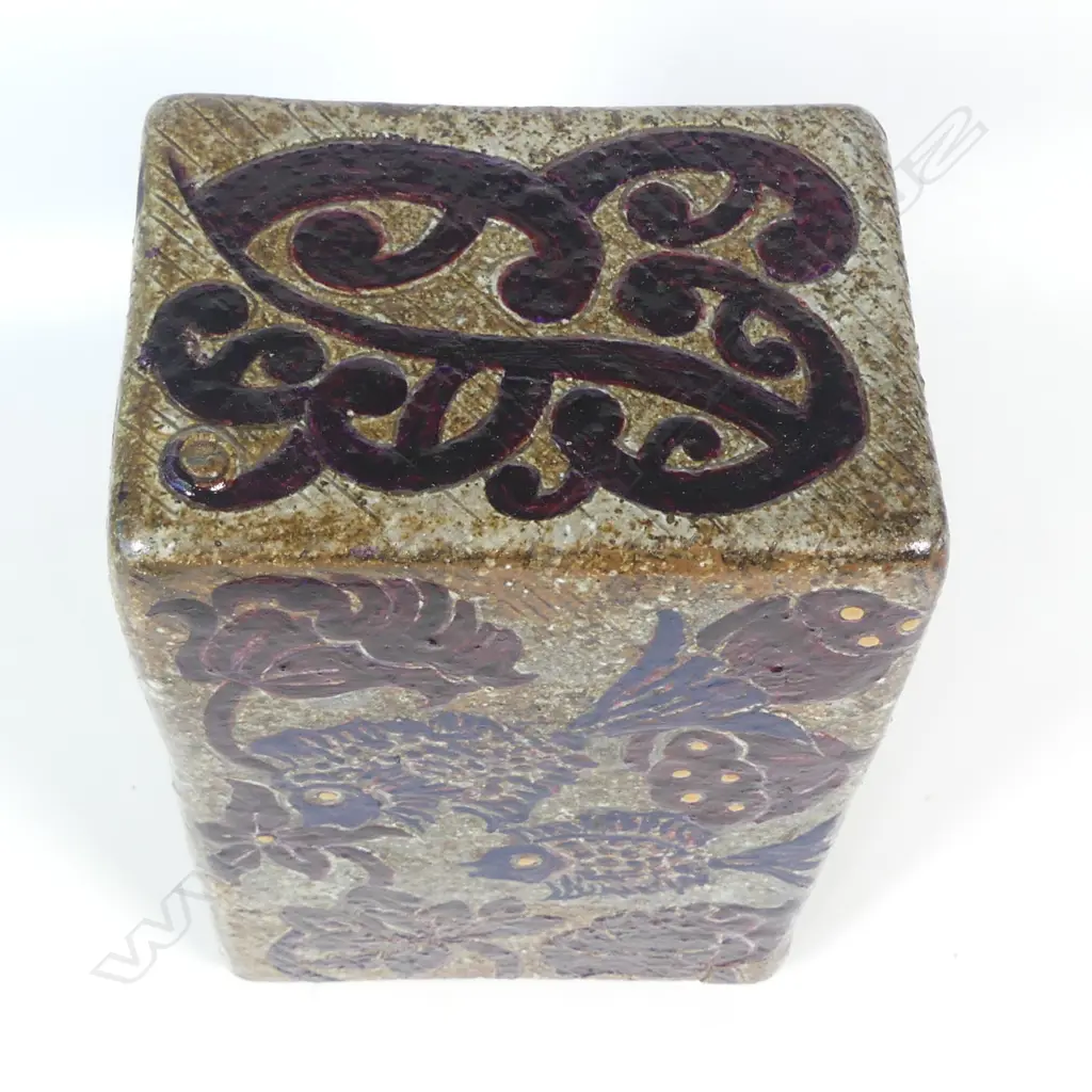 Lee Keum Sun block sculpture, Image 1++